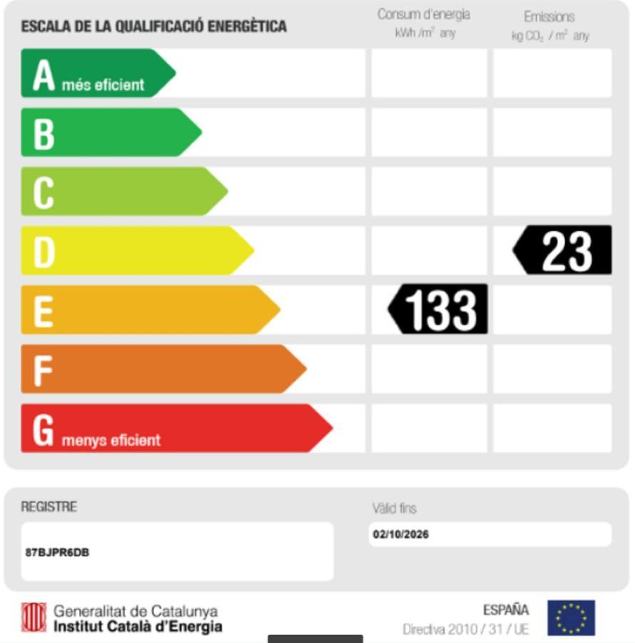 Ola Living Diagonal Apartments บาร์เซโลนา ภายนอก รูปภาพ