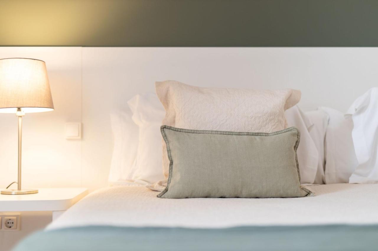 Ola Living Diagonal Apartments บาร์เซโลนา ภายนอก รูปภาพ
