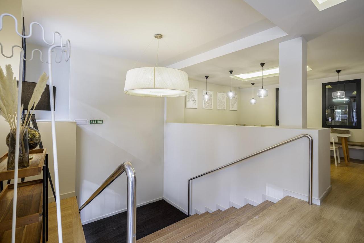 Ola Living Diagonal Apartments บาร์เซโลนา ภายนอก รูปภาพ