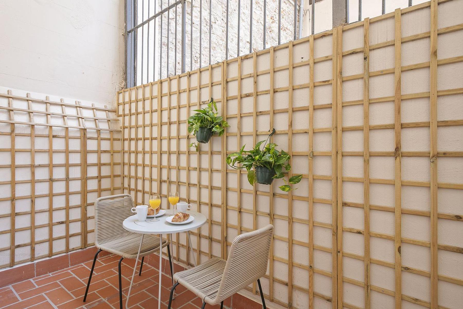 Ola Living Diagonal Apartments บาร์เซโลนา ภายนอก รูปภาพ