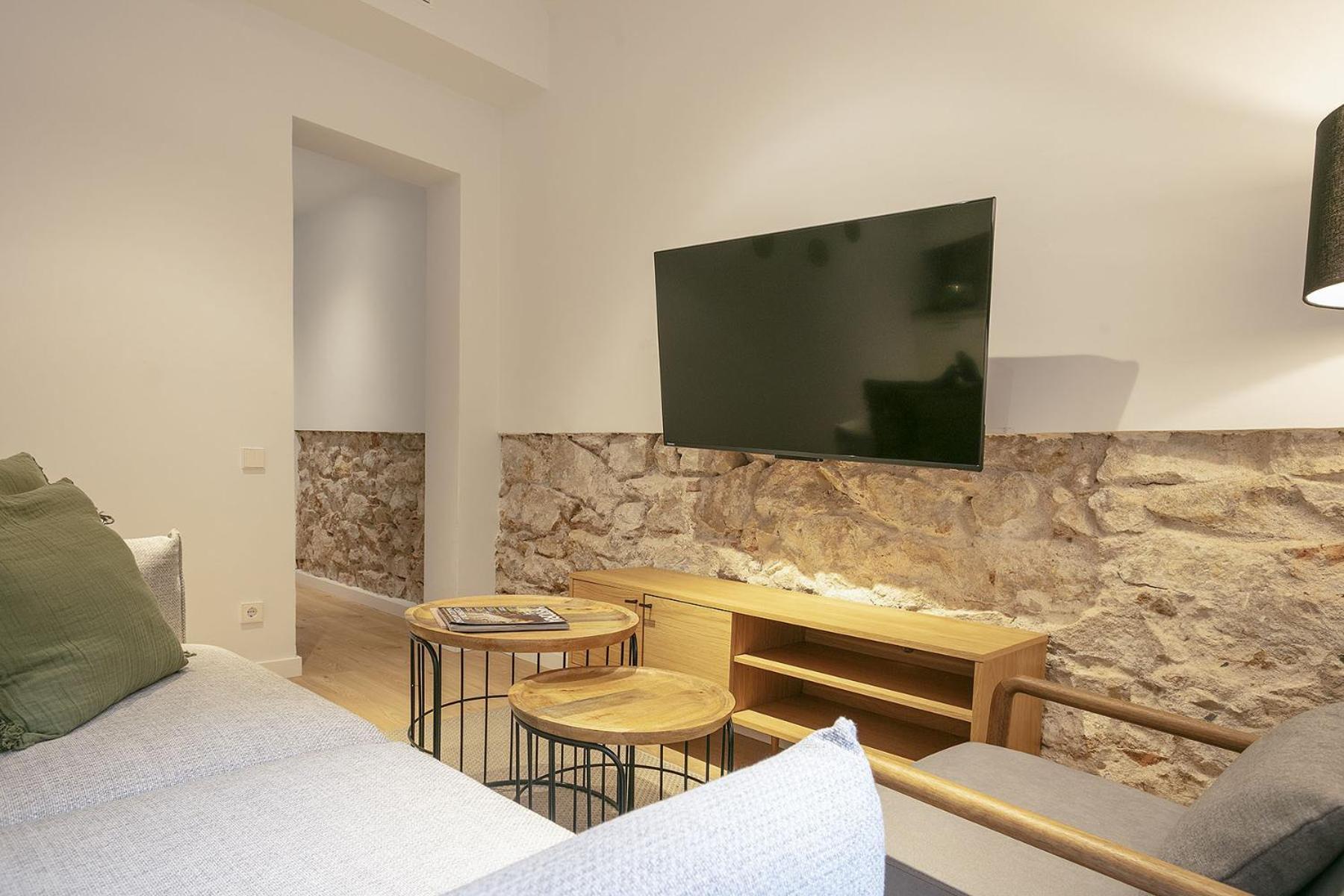 Ola Living Diagonal Apartments บาร์เซโลนา ภายนอก รูปภาพ